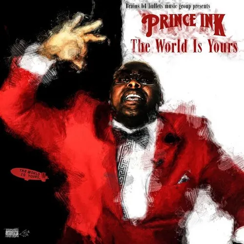 The World Is Yours
