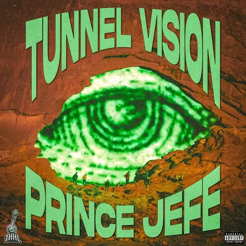 Tunnel Vision