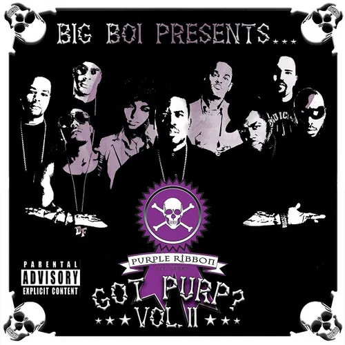 Got Purp? Vol. 2