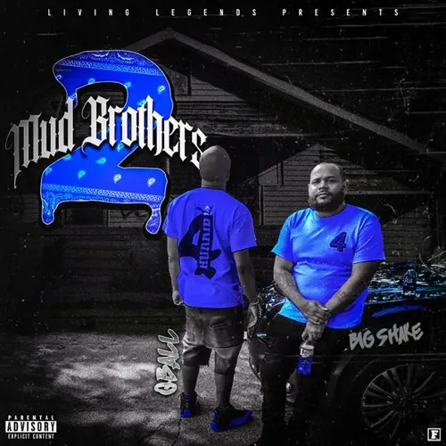 Mud Brothers 2