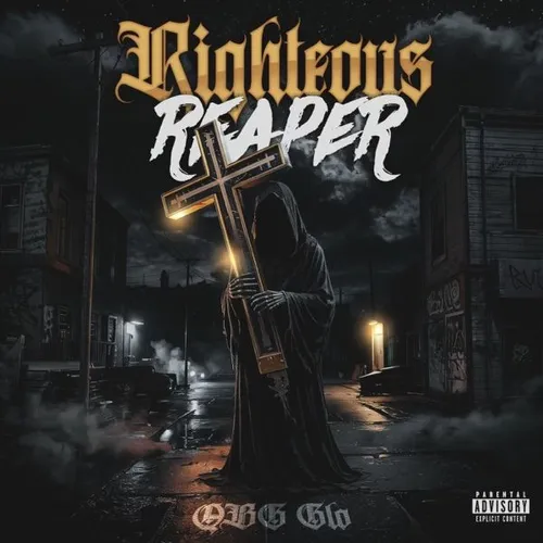Righteous Reaper