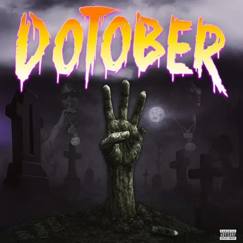 Dotober 3