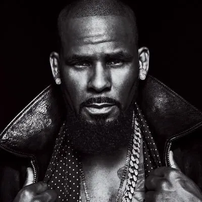 R. Kelly