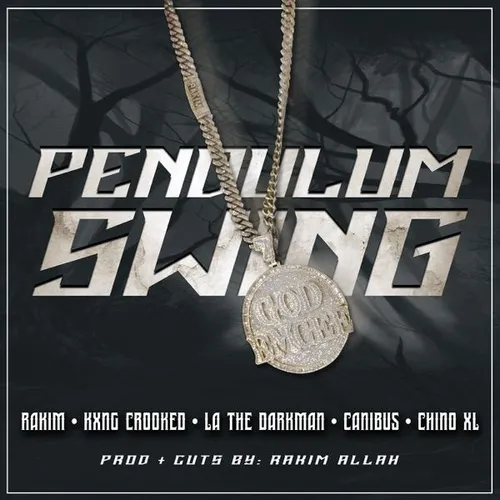 Pendulum Swing