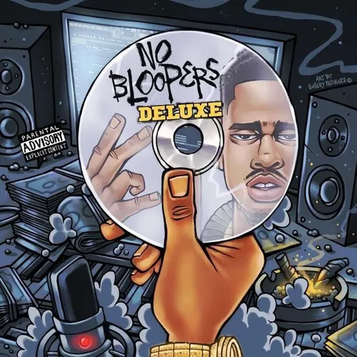 No Bloopers (Deluxe)