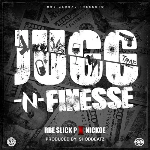 Jugg-N-Finesse