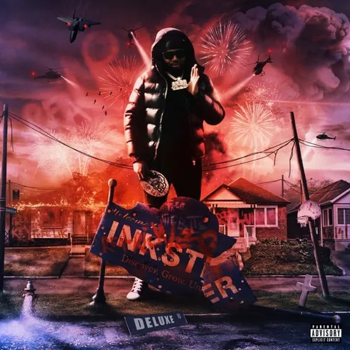 Welcome To Inkster (Deluxe)