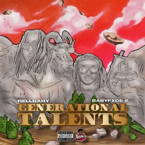 Generational Talents (Deluxe)