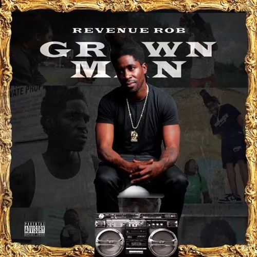 Grown Man