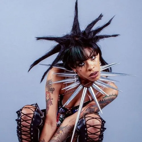 Rico Nasty