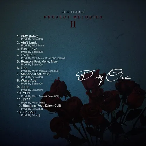 Project Melodies 2