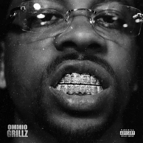 OMMIO Grillz