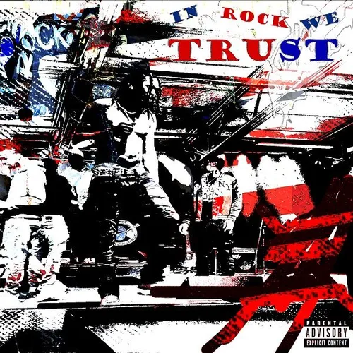 In Rock We Trust