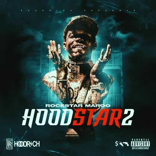 Hood Star 2