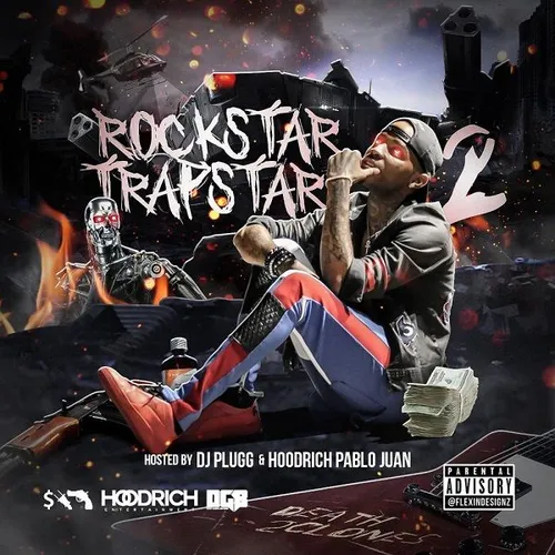 Rockstar Trapstar 2