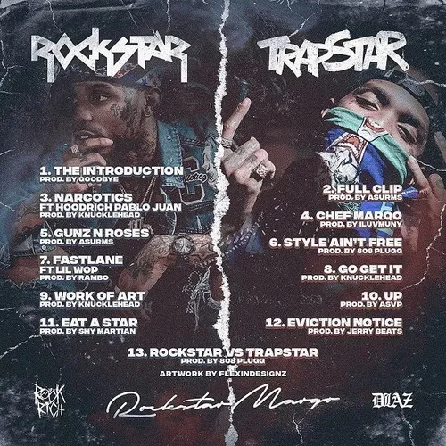 Trapstar Rockstar