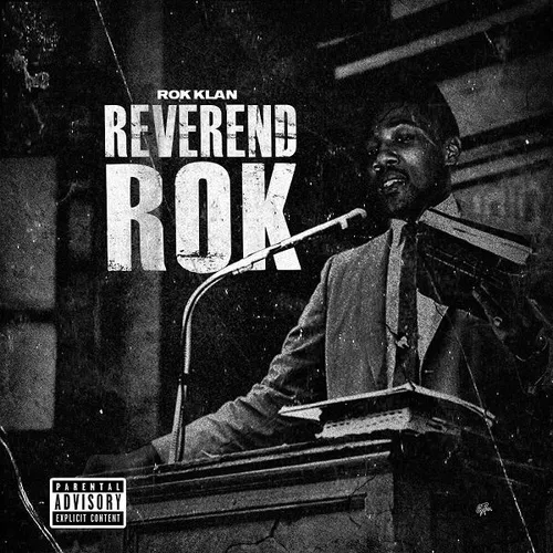 Reverend Rok