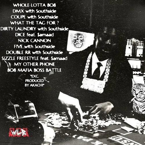 Whole Lotta 808