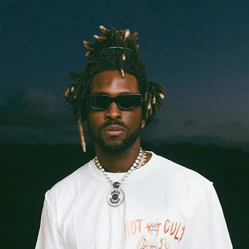 Saint Jhn