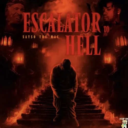 Escalator To Hell