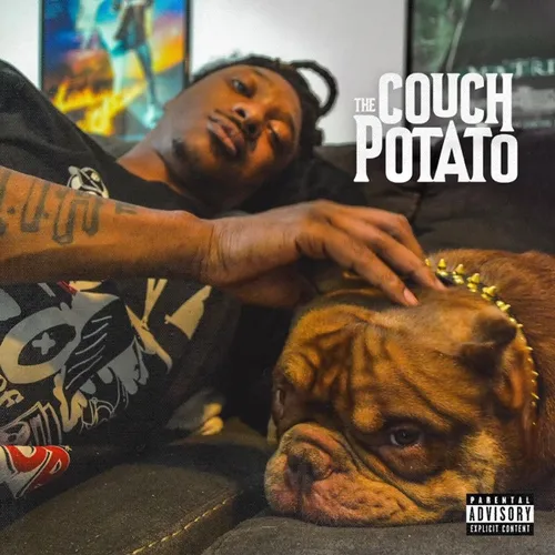 The Couch Potato (Deluxe)