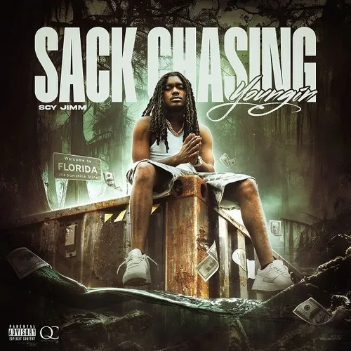 Sack Chasing Youngin