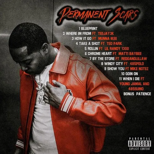 Permanent Scars