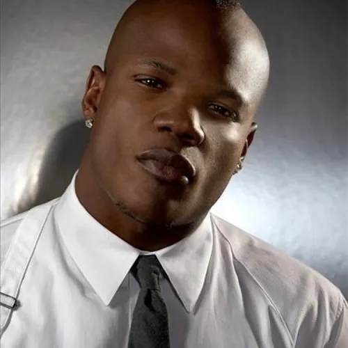 Sean Garrett