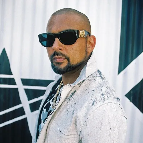 Sean Paul