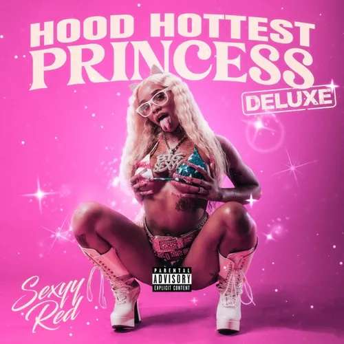 Hood Hottest Princess (Deluxe)