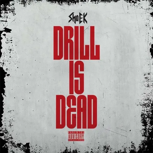 Drill Is Dead