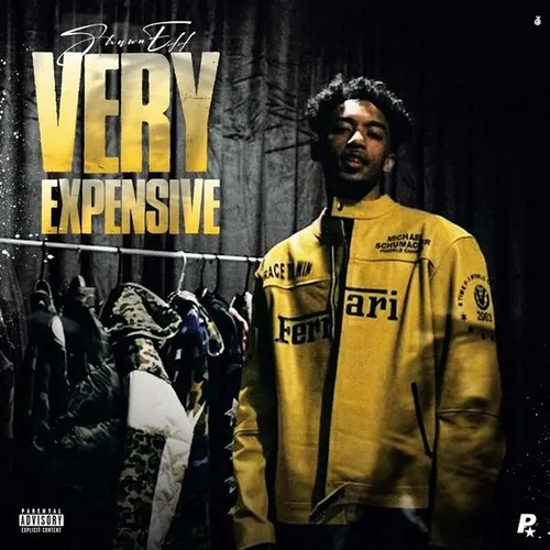 Very Expensive