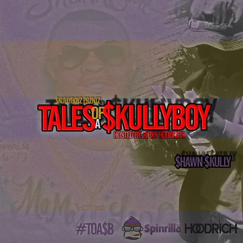 Tales Of A Skully Boy