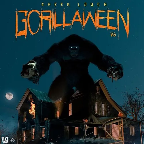 Gorillaween V.6