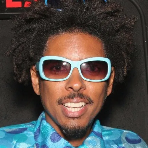 Shock G