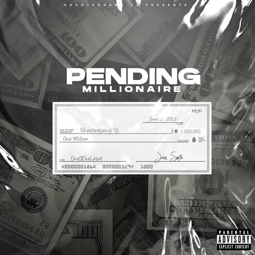 Pending Millionaire