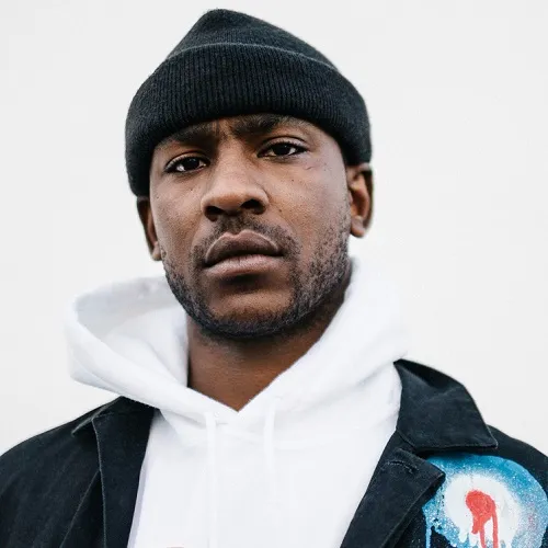 Skepta