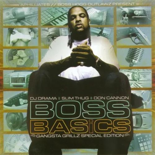 Boss Basics