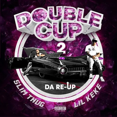Double Cup 2: Da Re-Up