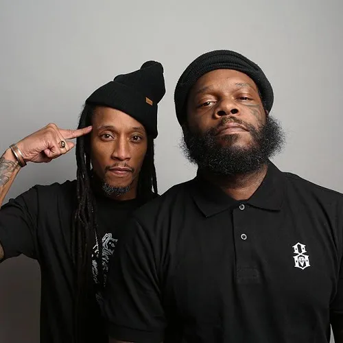 Smif-N-Wessun