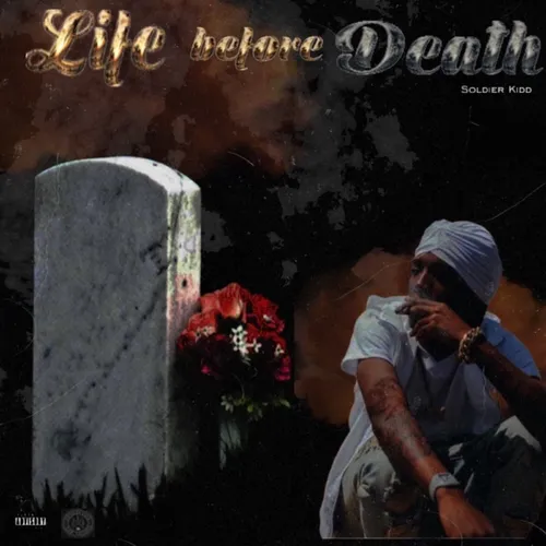 Life Before Death