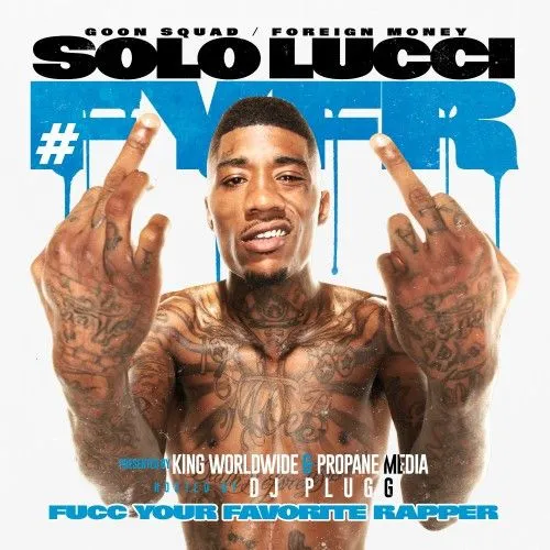 FYFR: Fucc Your Favorite Rapper