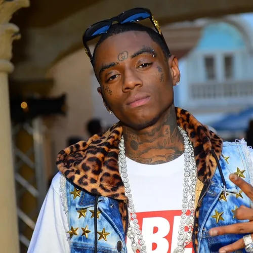 Soulja Boy