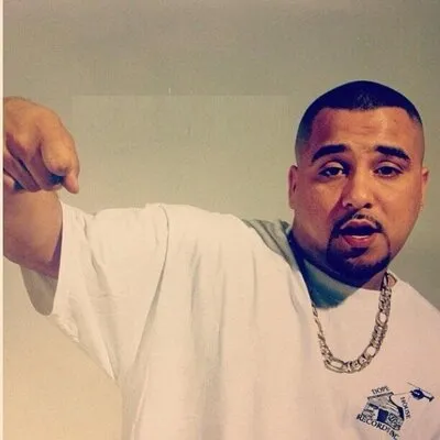 South Park Mexican