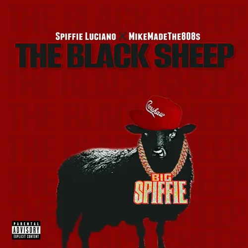 The Black Sheep