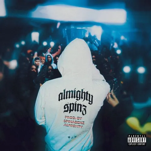 Almighty Spinz