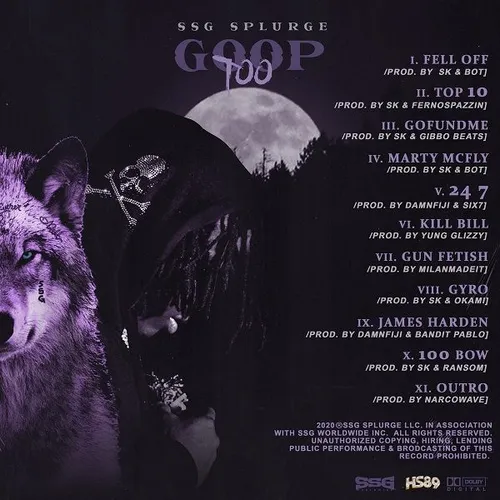 Goop Too