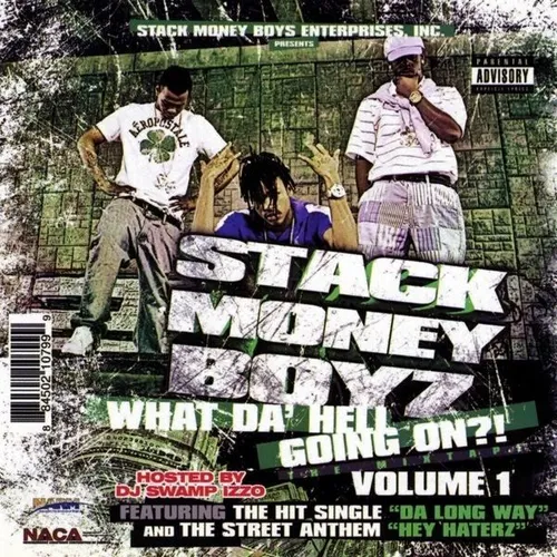 YMC Gone Ball