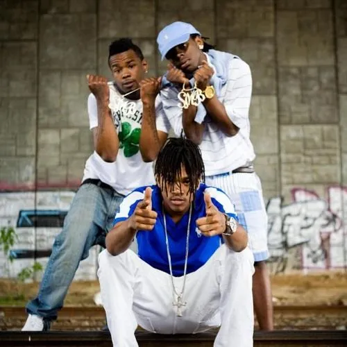 Stack Money Boyz