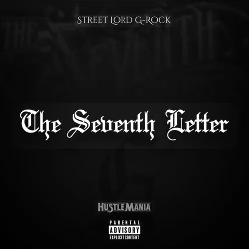 The Seventh Letter